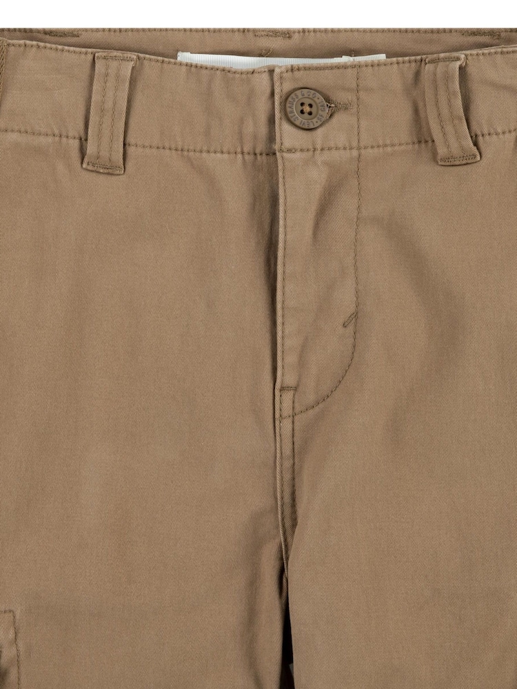 Бежевый - ® Levi's брюки карго - Image 9 of 9