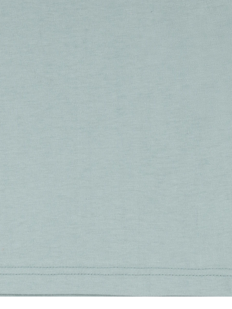 Levi's® Blue Batwing Chest Logo Short Sleeve T-Shirt - Image 4 of 4
