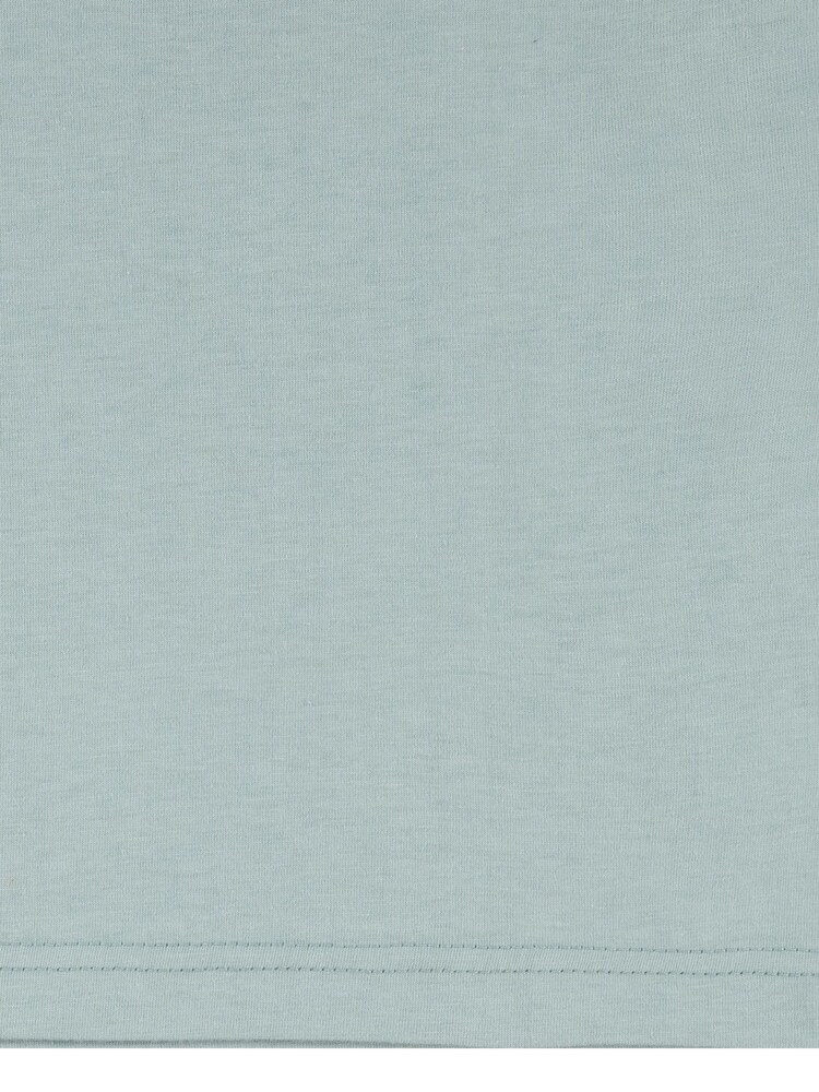 Levi's® Blue Batwing Chest Logo Short Sleeve T-Shirt - Image 4 of 4 Levi's® Blue Batwing Chest Logo Short Sleeve T-Shirt - Image 4 of 4