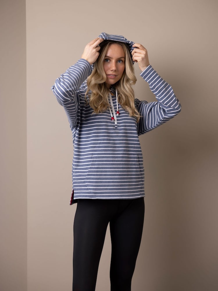 Trespass Softly Casual Hoodie - Image 1 of 3