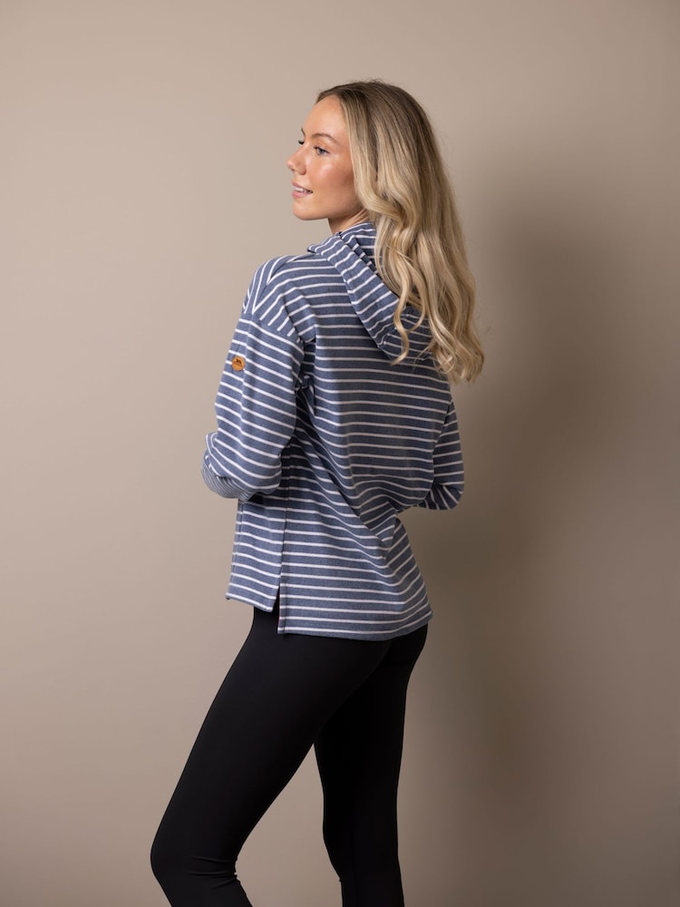 Trespass Softly Casual Hoodie - Image 2 of 3