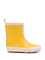 Trespass Unisex Sammy Wellies - Image 1 of 5