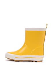 Trespass Unisex Sammy Wellies - Image 2 of 5
