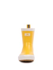 Trespass Unisex Sammy Wellies - Image 3 of 5