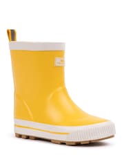 Trespass Unisex Sammy Wellies - Image 4 of 5