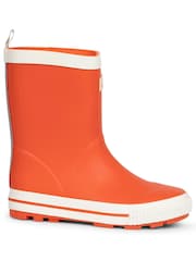 برتقالي - Trespass Unisex Sammy Wellies - صورة 2 من 8