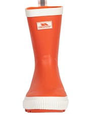 برتقالي - Trespass Unisex Sammy Wellies - صورة 6 من 8