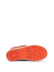 برتقالي - Trespass Unisex Sammy Wellies - صورة 8 من 8