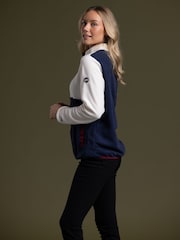 Crema - Trespass Cream Garzoni Fleece - Imagen 2 de 3