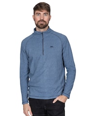 Trespass Mens Keynote AT100 Fleece - Image 1 of 7