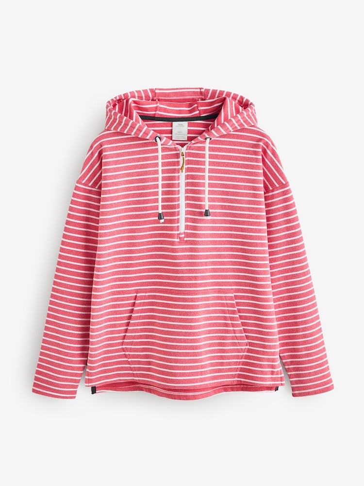 Trespass Softly Casual Hoodie - Image 1 of 1