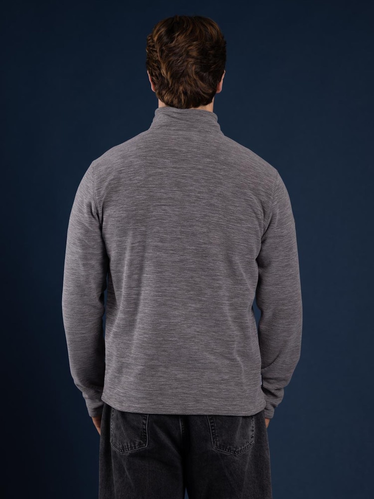 Trespass Male Farnworth Microfleece At100 Fleece - Image 2 of 5