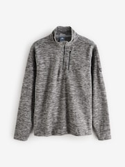 Trespass Male Farnworth Microfleece At100 Fleece - Image 5 of 5