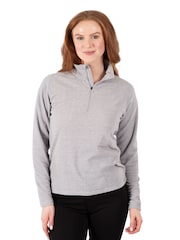 Trespass Silver Meadows At100 Fleece - Image 1 of 6