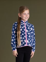 Trespass Blue Sibyilla Fleece - Image 1 of 3