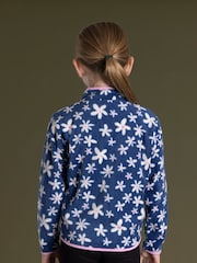 Trespass Blue Sibyilla Fleece - Image 2 of 3
