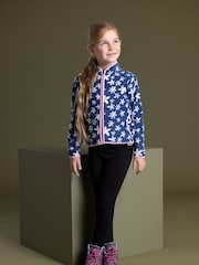 Trespass Blue Sibyilla Fleece - Image 3 of 3