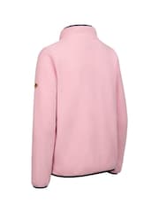 Trespass Pink Tister AT200 Fleece - Image 2 of 3