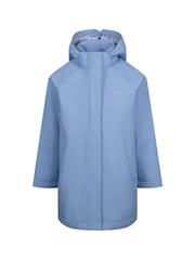 Trespass Female Maydew Rain Jacket TP50 - Image 3 of 4