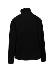 Trespass Male Blue Falkenham Fleece - Image 2 of 2