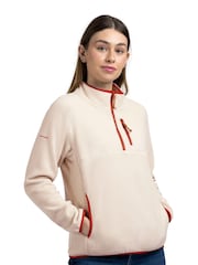 Trespass Pink Tister AT200 Fleece - Image 1 of 6
