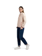 Trespass Pink Tister AT200 Fleece - Image 2 of 6