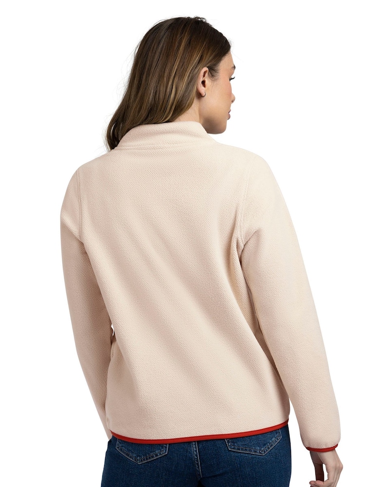 Trespass Pink Tister AT200 Fleece - Image 3 of 6