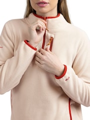 Trespass Pink Tister AT200 Fleece - Image 4 of 6