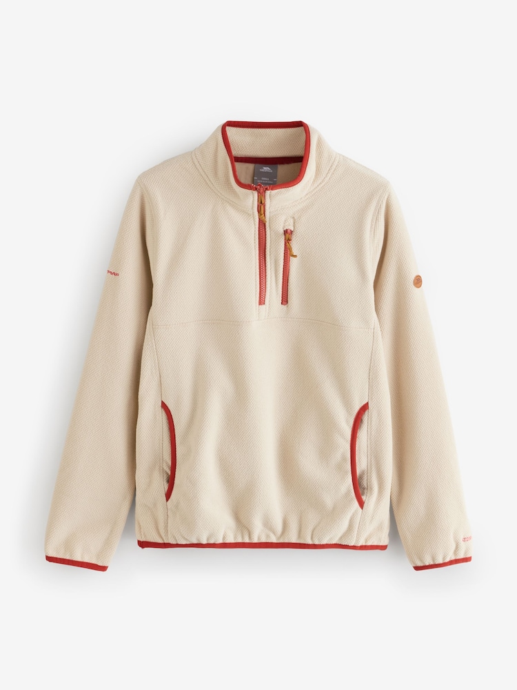 Trespass Pink Tister AT200 Fleece - Image 5 of 6