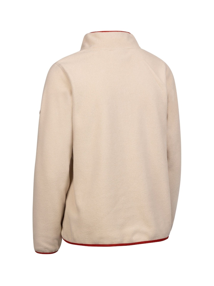 Trespass Pink Tister AT200 Fleece - Image 6 of 6