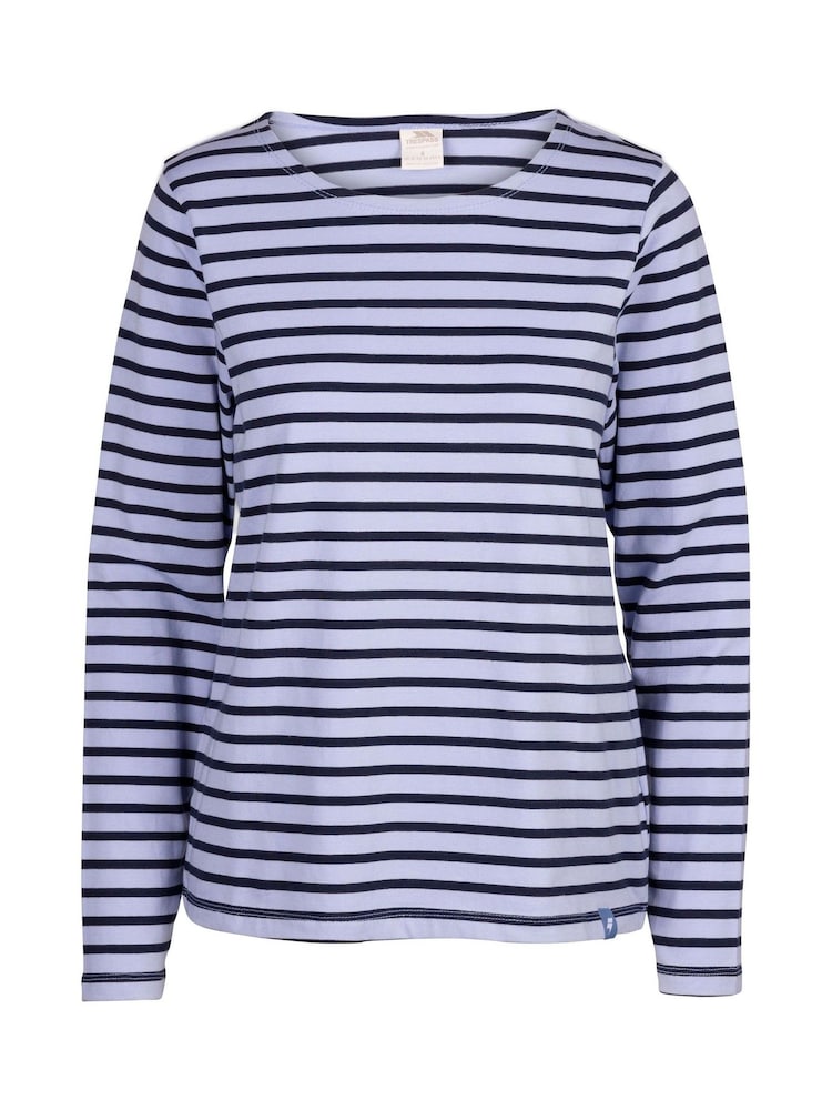 Trespass Blue Karen Top - Image 1 of 2