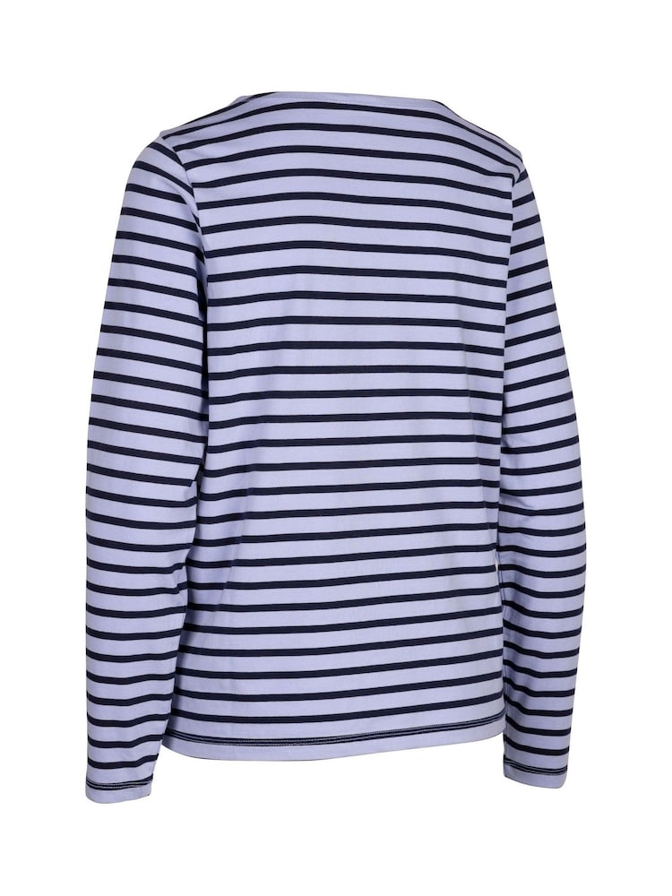 Trespass Blue Karen Top - Image 2 of 2