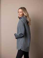Trespass Female Tiverton TP75 Rainwear Jacket - Изображение 2 из 3