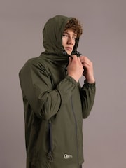 Trespass Unisex Qikpac Jacket Packaway TP75 - Image 1 of 5