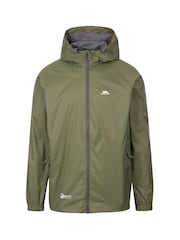 Trespass Unisex Qikpac Jacket Packaway TP75 - Image 3 of 5