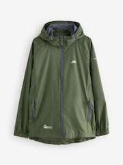 Trespass Unisex Qikpac Jacket Packaway TP75 - Image 5 of 5