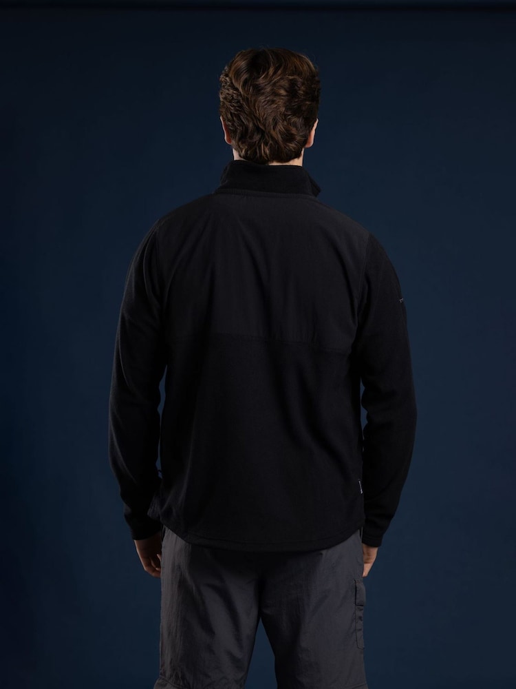 Trespass Corsham Black Fleece - Image 2 of 5