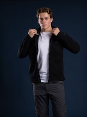 Trespass Corsham Black Fleece - Image 3 of 5