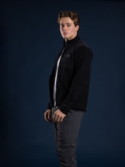 Trespass Corsham Black Fleece - Image 5 of 5
