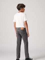 Levi's® Grey 510 Skinny Jeans - Image 2 of 8