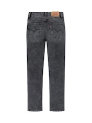 Levi's® Grey 510 Skinny Jeans - Image 5 of 8