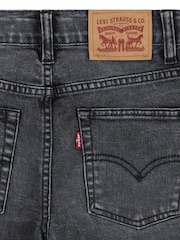 Levi's® Grey 510 Skinny Jeans - Image 6 of 8