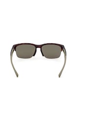 adidas Brown Active Sunglasses - Image 2 of 8