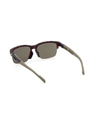 adidas Brown Active Sunglasses - Image 3 of 8