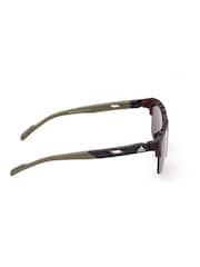 adidas Brown Active Sunglasses - Image 5 of 8