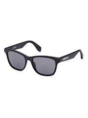 adidas originals Black Sunglasses - Image 1 of 8