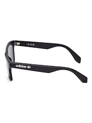adidas originals Black Sunglasses - Image 2 of 8