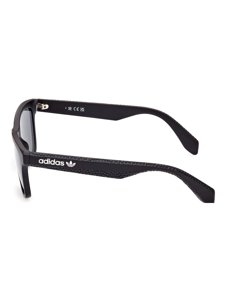 adidas originals Black Sunglasses - Image 2 of 8 adidas originals Black Sunglasses - Image 2 of 8