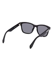 adidas originals Black Sunglasses - Image 5 of 8