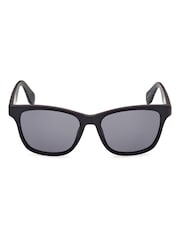 adidas originals Black Sunglasses - Image 8 of 8